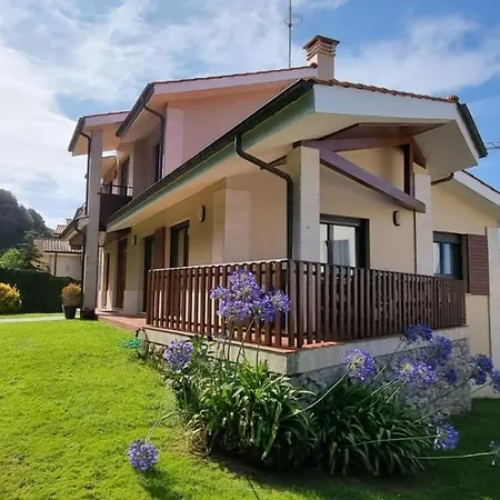 Casa La Marina *