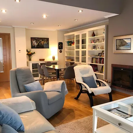 Casa La Marina * Llanes