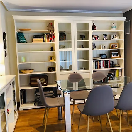 Casa La Marina Llanes