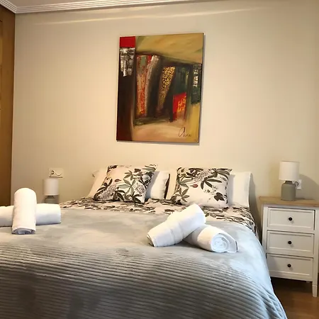 Casa La Marina Prázdninový dům