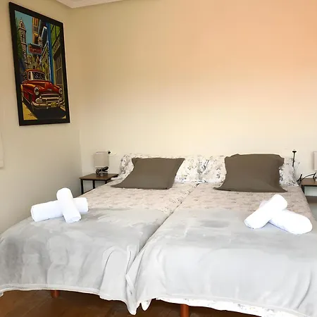 Ferienhaus Casa La Marina