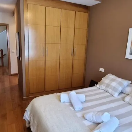 Casa La Marina Ferienhaus *