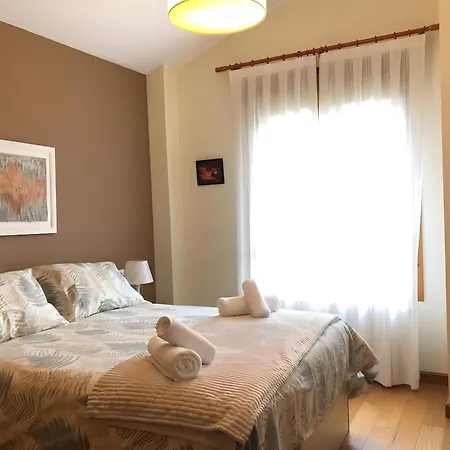 Prázdninový dům Casa La Marina Llanes
