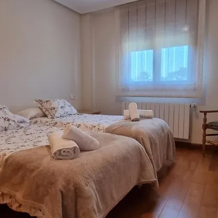 Casa La Marina Prázdninový dům