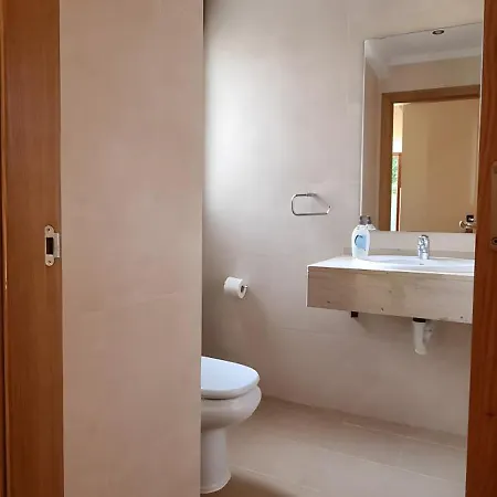 Prázdninový dům Casa La Marina