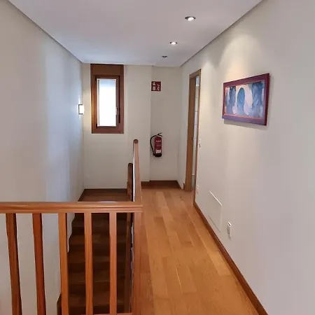 Casa La Marina Prázdninový dům *