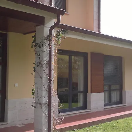 Casa La Marina Llanes