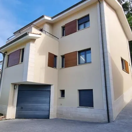 Casa La Marina