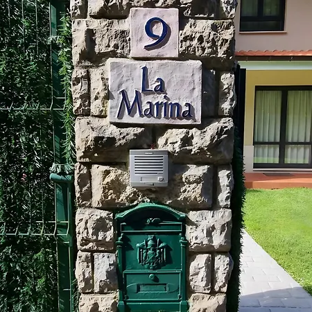 Casa La Marina Ferienhaus *